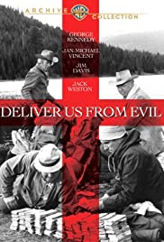 Deliver Us from Evil (1973) M4ufree