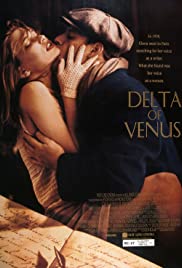 Delta of Venus (1995) M4ufree