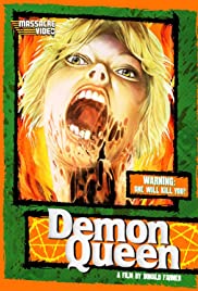 Demon Queen (1987) M4ufree