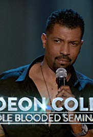Deon Cole: Cole Blooded Seminar (2016) M4ufree