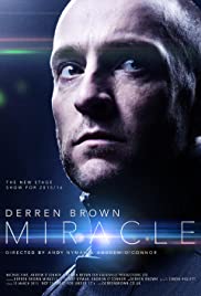 Derren Brown: Miracle (2016) M4ufree