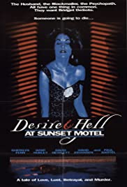 Desire and Hell at Sunset Motel (1991) M4ufree