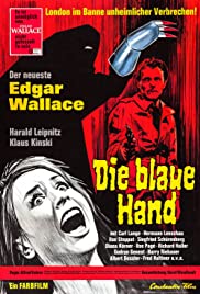 Creature with the Blue Hand (1967) M4ufree