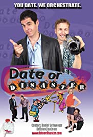 Date or Disaster (2003) M4ufree