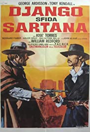Django Defies Sartana (1970) M4ufree