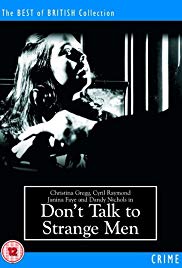 Dont Talk to Strange Men (1962) M4ufree