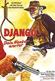 Dont Wait, Django... Shoot! (1967) M4ufree