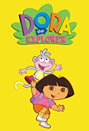 Dora the Explorer (20002019) StreamM4u M4ufree