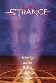 Dr. Strange (1978) M4ufree