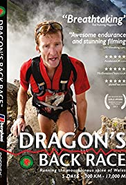 Dragons Back Race (2013) M4ufree