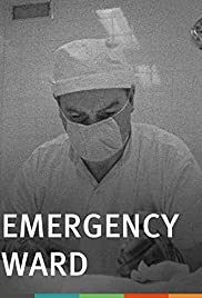Emergency Ward (1959) M4ufree