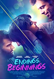 Endings, Beginnings (2019) M4ufree