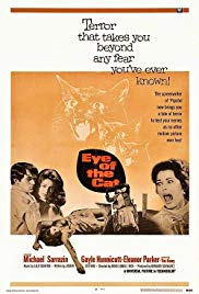 Eye of the Cat (1969) M4ufree