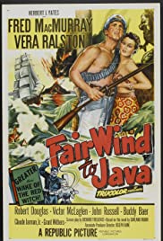 Fair Wind to Java (1953) M4ufree