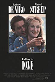 Falling in Love (1984) M4ufree