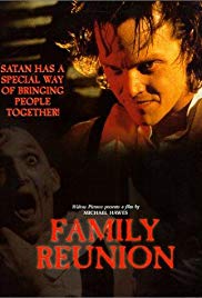 Family Reunion (1989) M4ufree