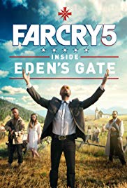 Far Cry 5: Inside Edens Gate (2018) M4ufree