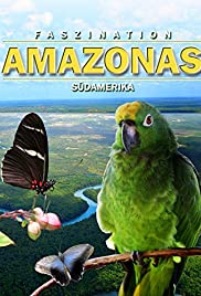 Fascination Amazon 3D (2012) M4ufree