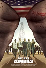 American Zombieland (2020) M4ufree