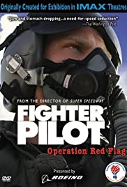 Fighter Pilot: Operation Red Flag (2004) M4ufree