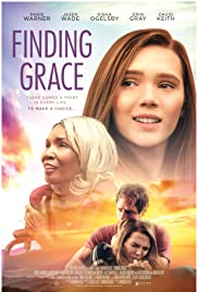 Finding Grace (2020) M4ufree