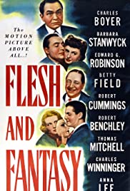 Flesh and Fantasy (1943) M4ufree