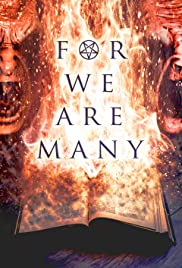 For We Are Many (2019) M4ufree