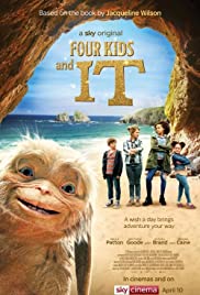 Four Kids and It (2020) M4ufree