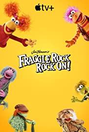 Fraggle Rock: Rock On! (2020 ) StreamM4u M4ufree