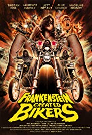 Frankenstein Created Bikers (2016) M4ufree