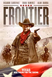 Frontier (2020) M4ufree