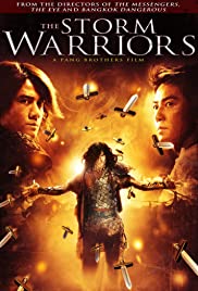 The Storm Warriors (2009) M4ufree