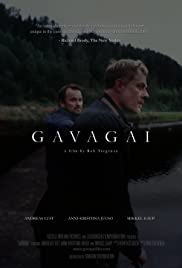 Gavagai (2016) M4ufree