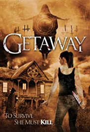 Getaway Girls (2017) M4ufree