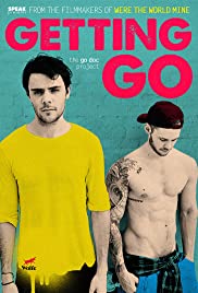Getting Go, the Go Doc Project (2013) M4ufree