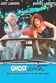 Ghost Writer (1989) M4ufree