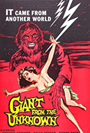 Giant from the Unknown (1958) M4ufree