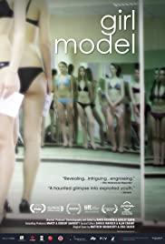 Girl Model (2011) M4ufree