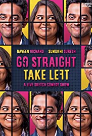 Go Straight Take Left (2018) M4ufree
