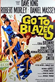 Go to Blazes (1962) M4ufree