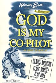 God Is My CoPilot (1945) M4ufree
