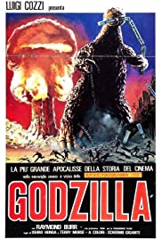 Godzilla (1977) M4ufree