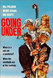 Going Under (1991) M4ufree