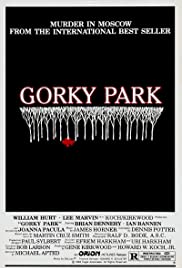 Gorky Park (1983) M4ufree