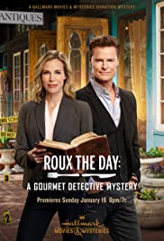 Gourmet Detective: Roux the Day (2020) M4ufree