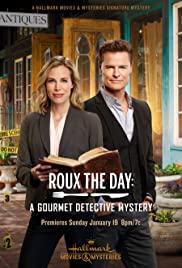 Gourmet Detective: Roux the Day (2020)