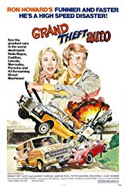 Grand Theft Auto (1977) M4ufree