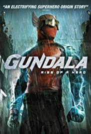 Gundala (2019) M4ufree