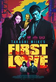 First Love (2019) M4ufree