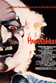 HauntedWeen (1991) M4ufree